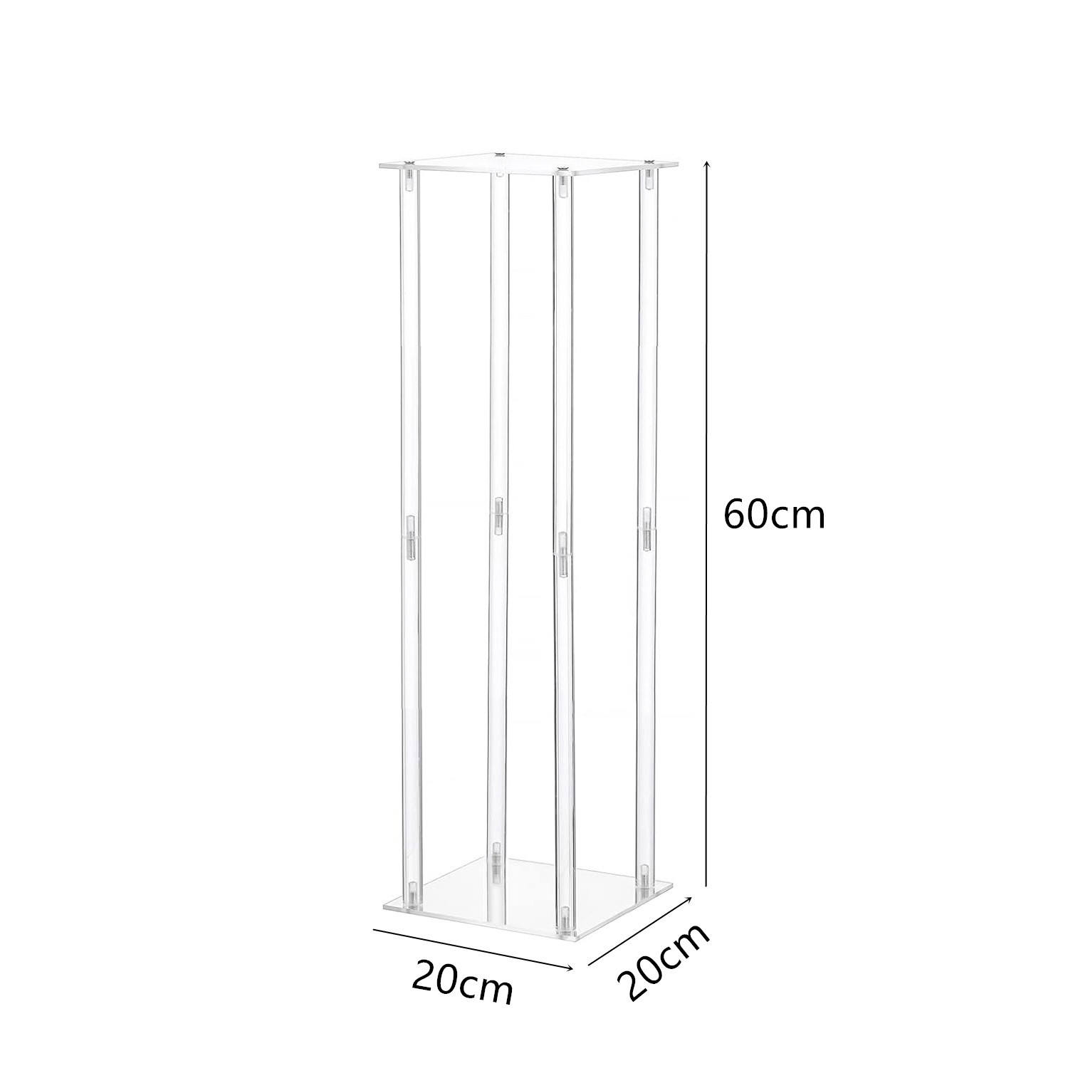 20*20*60cm(7.87*7.87*23.62in)