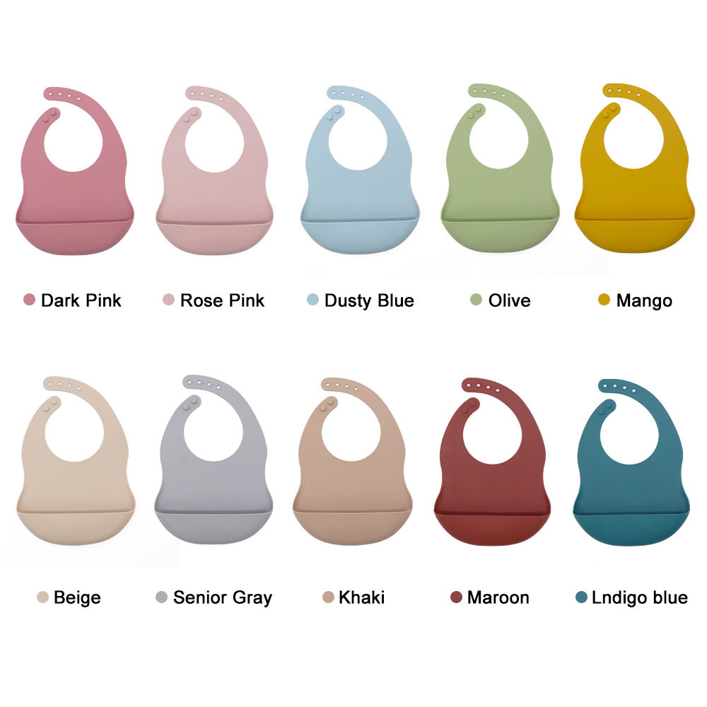 ผ้ากันเปื้อนเด็ก