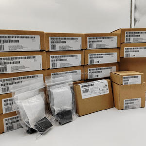 6ES7416-2XP07-0AB0 S7-400จำลองสถานการณ์ S7 1200ลอจิกคอนโทรลเลอร์6ES7 416-2XP07-0AB0 - Product Image 6