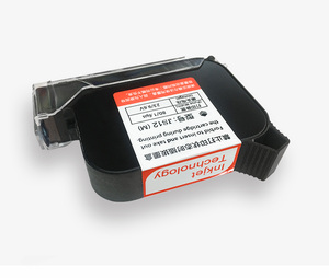 Быстросохнущий чернильный картридж Maxprint 2590 Y218 для QR-кода, совместимый картридж HP для струйного принтера Anser U2 - Product Image 5