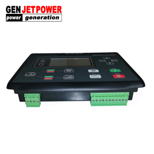 Generatore parti di ricambio Smartgen Controller Genset modulo di controllo HGM6120N - Product Image 3