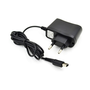 AC <strong>Adapter</strong> EU Plug Charger 100V-240V Power <strong>Adapter</strong> for Nintend 2DS 3DS <strong>DS</strong> DSI AC <strong>Adapter</strong> US Plug Apdapter Charger Switch - Product Image 1