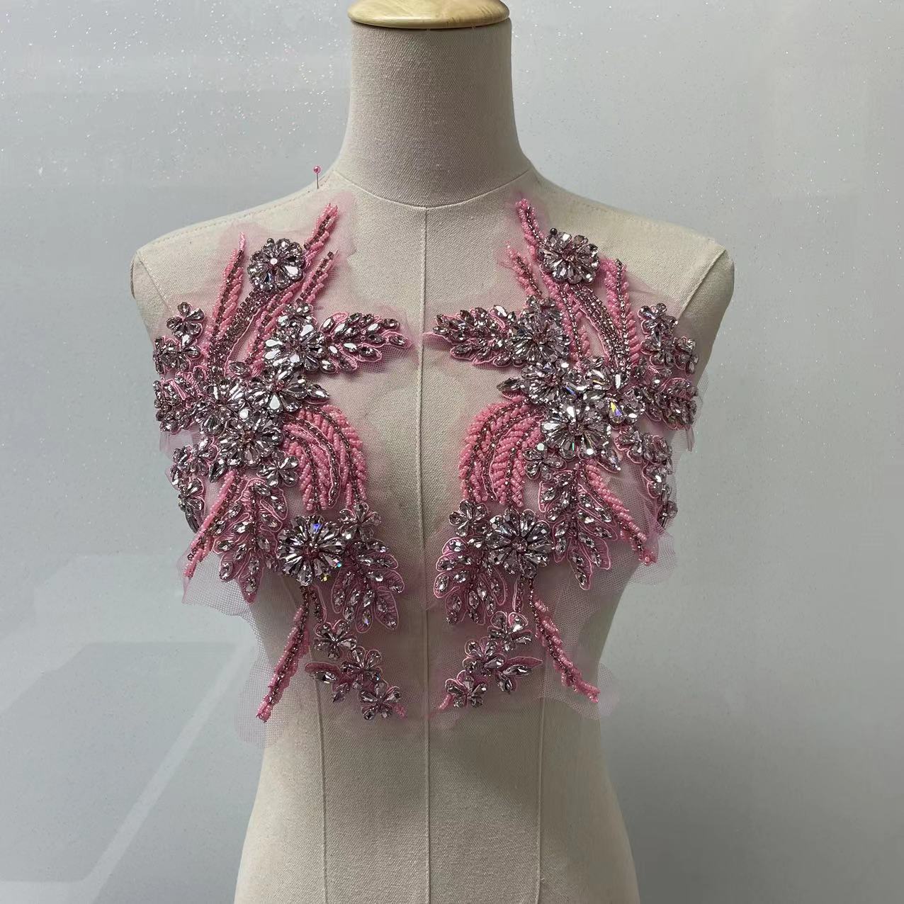 baby Pink