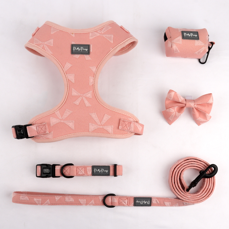 Butterfly Pink set