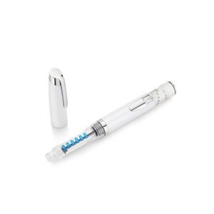 可调3毫升可重复使用的ABS注射笔筒医用塑料减肥注射 - Product Image 2