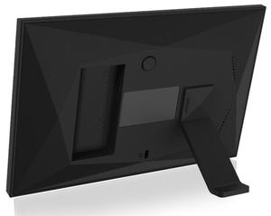 Fabricante Original Smart Art Mini Digital Video Photo Frame 7/10.1/15.6/32 pulgadas Wifi Venta caliente pantalla táctil función de reloj - Product Image 6