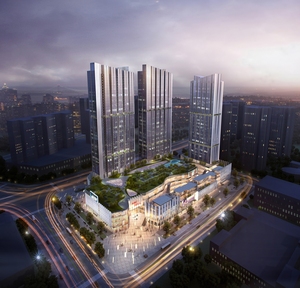 Cost-Effective and Scalable <strong>Architectural</strong> Design for Commercial Complex Projects for Growing Businesses - Product Image 6