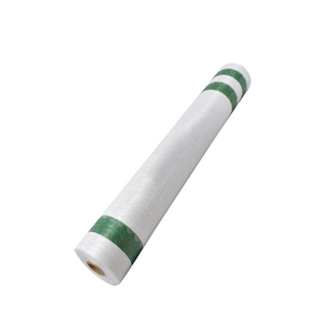 Involucro netto di plastica per balle rotonde - Product Image 2