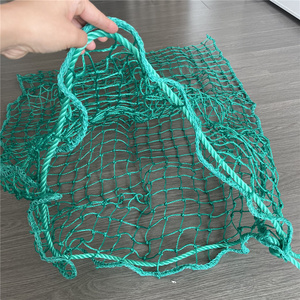 Custom color Sports <strong>Net</strong> Court Fence Pet Cat Safety Barrier Batting Cage Netting Balcony <strong>Window</strong> Stairs Protection <strong>PE</strong> <strong>Net</strong> - Product Image 5