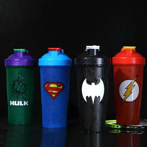 600Ml <span class=keywords><strong>Shaker</strong></span> Tùy Chỉnh Nhựa <span class=keywords><strong>Protein</strong></span> Bột Shakers Mug Chai Nước Nhựa <span class=keywords><strong>Shaker</strong></span> <span class=keywords><strong>Protein</strong></span> - Product Image 3