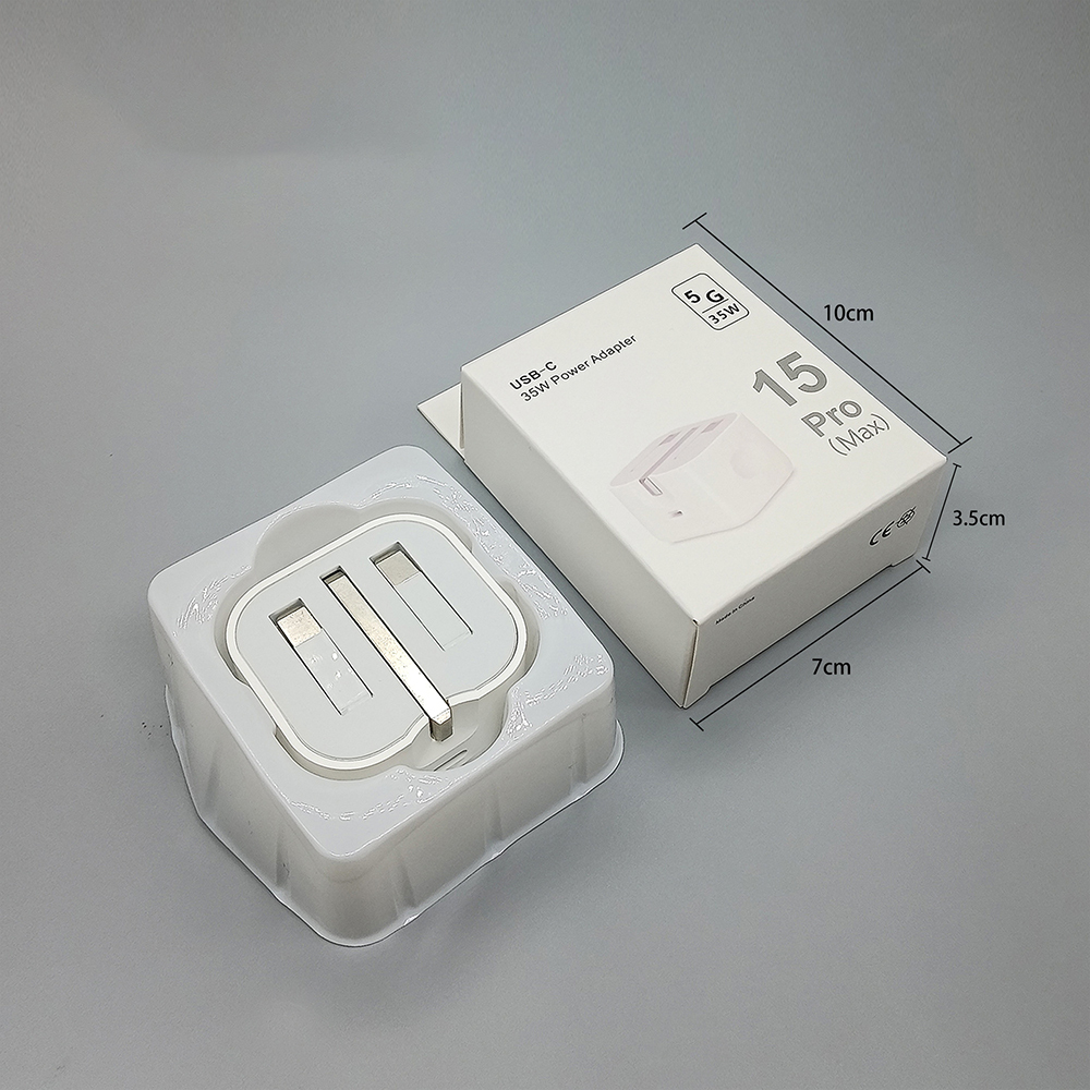 Caricatore PD35W bianco