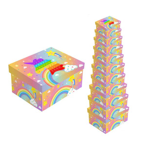 Gift Paper <strong>Box</strong> - Product Image 3