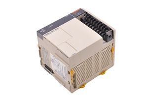PLC CQM1H-CPU11 CPU21 CPU51 CPU61 - Product Image 2