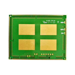 Embedded SOC Production Board <strong>Cortex</strong> A53 Quad Core Qualcomm 410 SOM