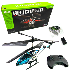 Sıcak satış 3.5CH alaşım RC uçak oyuncaklar sola dönüş sağ sabit yükseklik 2.4GHz uzaktan kumanda helikopter çocuklar için - Product Image 1