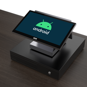Кассовое оборудование android для супермаркетов, настольный программируемый pos-терминал, все в одном, pos-система - Product Image 2