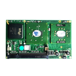 SM855 scheda madre industriale con Computer integrato industriale scheda madre originale scheda CPU modulo CPU di alta qualità 100% testato funzionante - Product Image 1