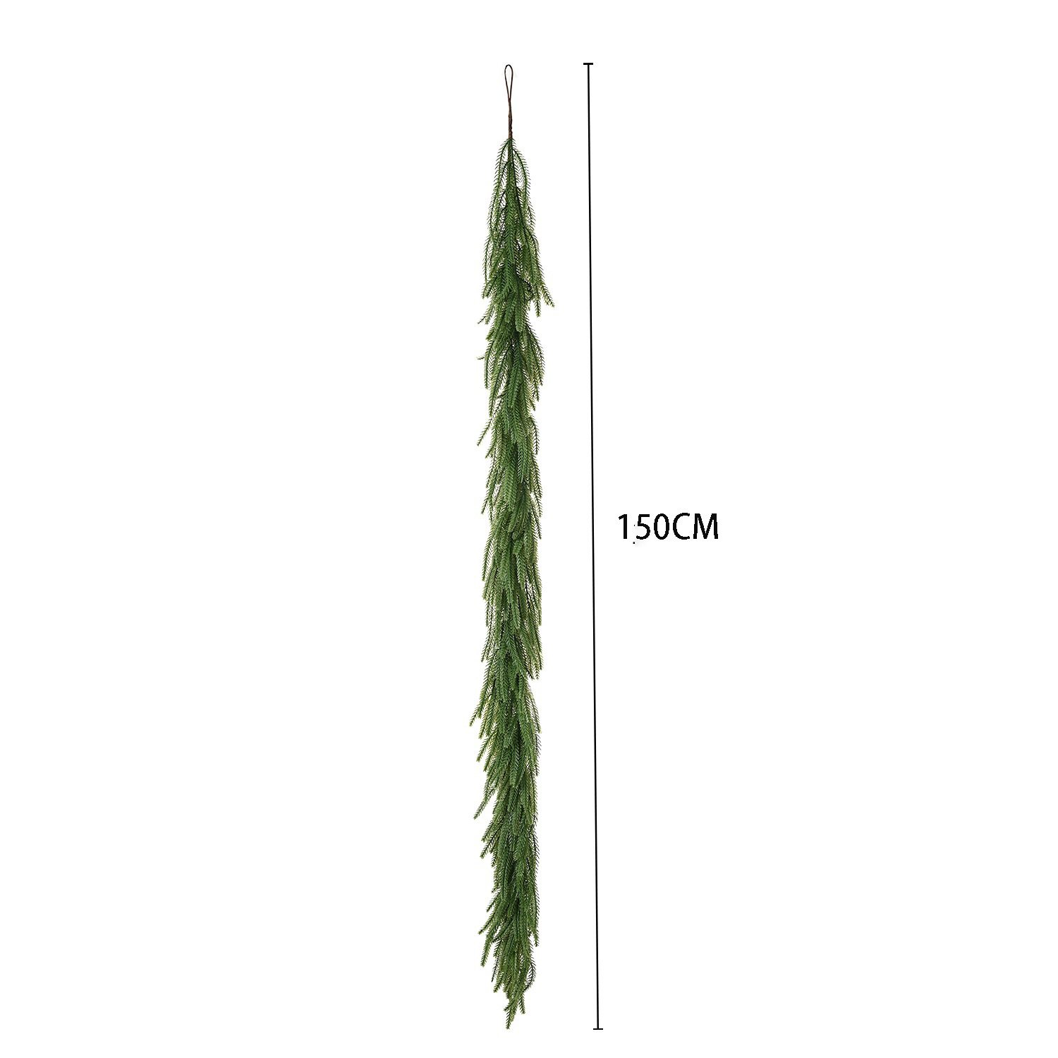 150cm 28grass green