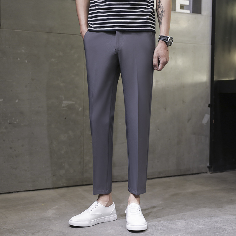 Dark Gray 9th