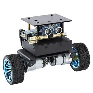 STM32 научно-технические игрушки самобалансирующийся робот-автомобиль