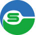 company logo