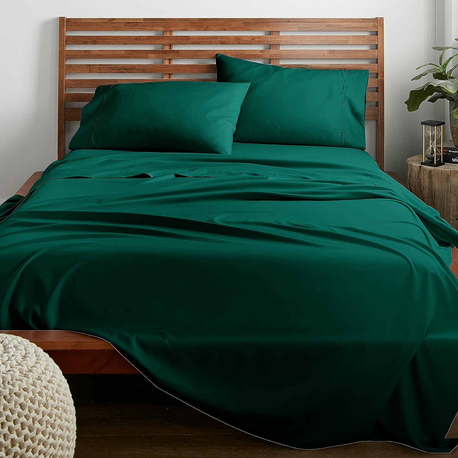 Bosque Verde