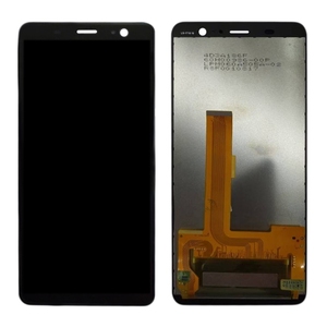 デジタイザフルアセンブリを備えたHTCU11オリジナルLCDスクリーン用 - Product Image 3