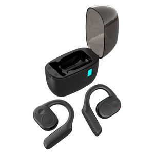 G28 sınır ötesi kulakiçi ile dijital ekran hızlı şarj TWS kulakiçi kulaklık kulak kancası ile hızlı şarj kulaklık - Product Image 3