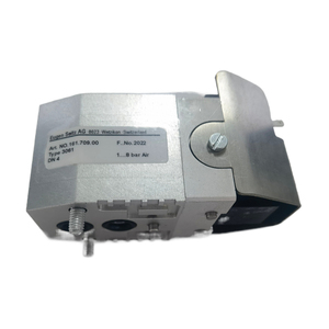 TYPE 3061 Art NO.161.709.00 Eugen SEITZ Solenoid Valve - Product Image 1