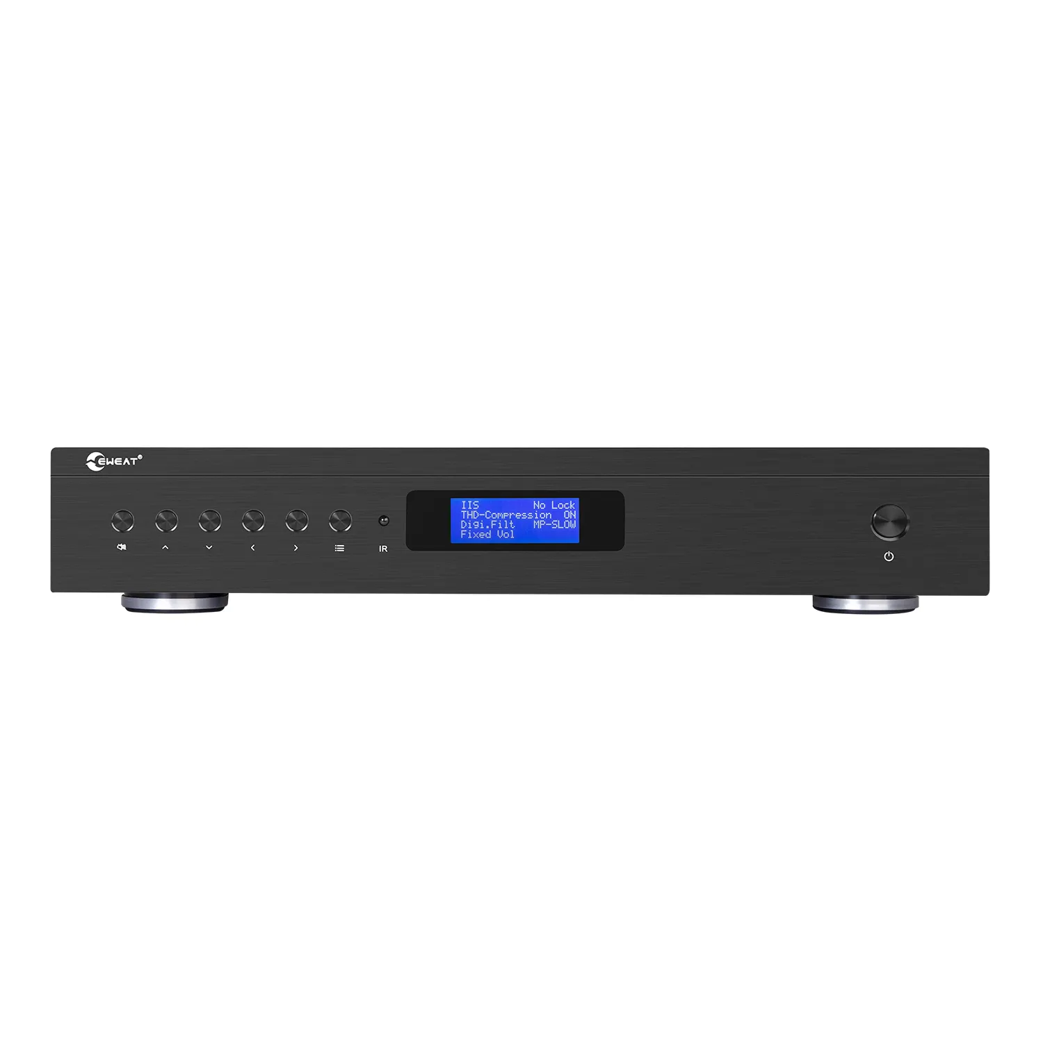 Ess9038pro Konverter Analog Audio Dac, Amplifier Dac HIFI Audio 2020 Digital Ke Analog Terbaik untuk Audio