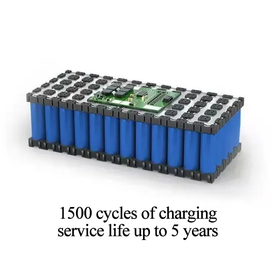 Customize 24v 36v 48v 60v 72v 18650 21700 Rechargeable battery 10ah 20ah 30ah 40ah 50ah 60ah 100ah lithium ion battery pack