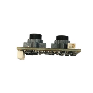 Dual-Kamera modul mit geringem Strom verbrauch 1080P Gesichts erkennungs kamera - Product Image 1