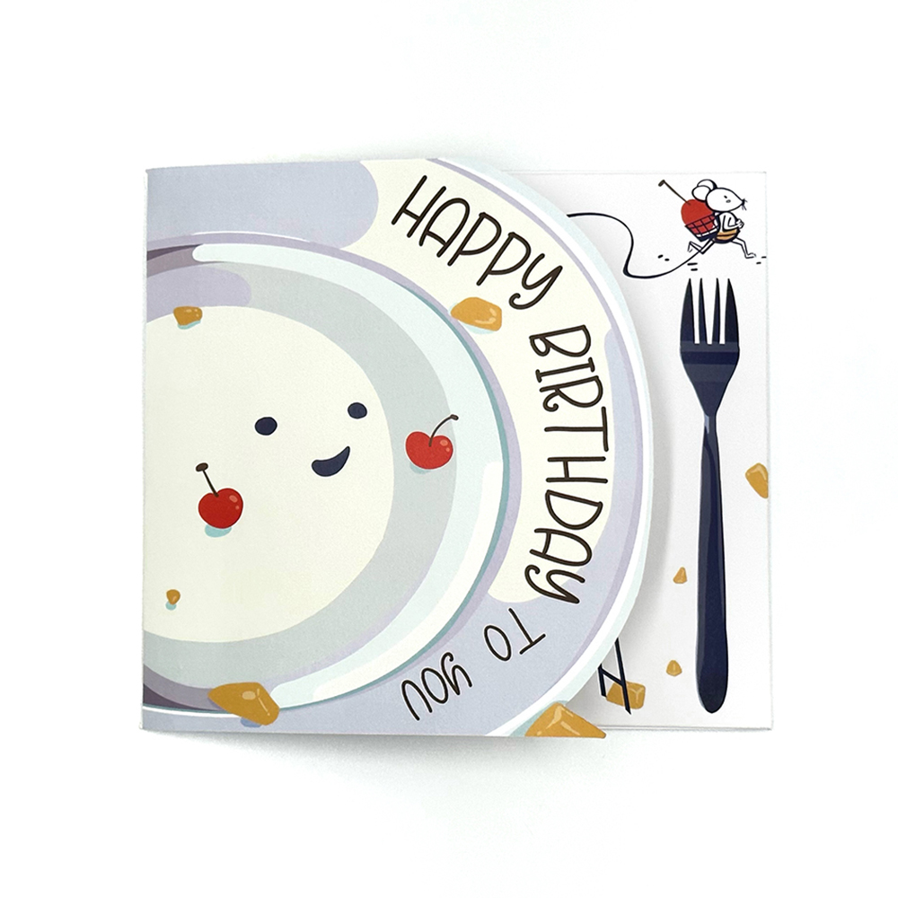HL010(Music Card)