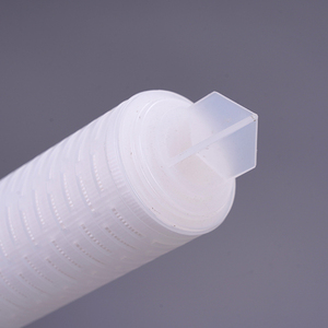 ตลับกรองไนลอน66จีบ0.2ตัวกรองเมมเบรน10/20/30/40 "สำหรับการฆ่าเชื้อ - Product Image 4