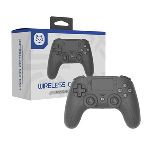 El más nuevo controlador inalámbrico P5 para Playstation 5 Original PS5 Joystick con función completa Real BT Gamepad para consola PS 5 - Product Image 6