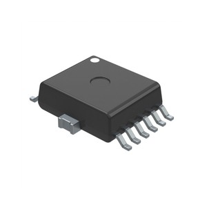 Accessorio IC UPD166038T1J-E1-AY interruttore di alimentazione General Purpose Driver 1-1 N-canale 33A UPD166038T1J montaggio superficiale 12-HSSOP - Product Image 1