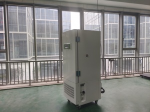 סדרה drwell lth סדרה 175l מערכת קירור טמפרטורה קבועה תא לחות תא מים