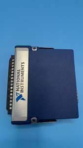 National Instruments NI 9485 CDAQ Relay <strong>Output</strong> <strong>Module</strong>, 8 <strong>Channel</strong> SSR Used Tested Completed - Product Image 3
