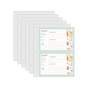 High Transparency 3 Ring Binder 4'' <strong>X</strong> 6'' Pockets Card Page Protectors Kpop Style Cover PVC PU Printed <strong>Photos</strong> Album <strong>Book</strong> - Product Image 1