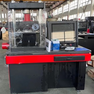 Thiết bị đo cường độ uốn bê tông thiết bị đo cường độ còn lại của bê tông - Product Image 5