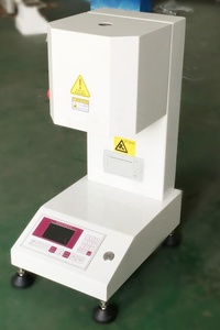 HST High Efficiency <strong>Melt</strong> <strong>Flow</strong> <strong>Index</strong> <strong>Tester</strong> for Plastic Raw Material <strong>Test</strong>, Plastic <strong>Tester</strong> - Product Image 6