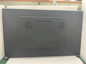 Monitor de panel de pantalla táctil capacitiva de 27 pulgadas con entrada VGA HD MI VESA MONTADO EN LA PARED O USO DE ESCRITORIO - Product Image 3