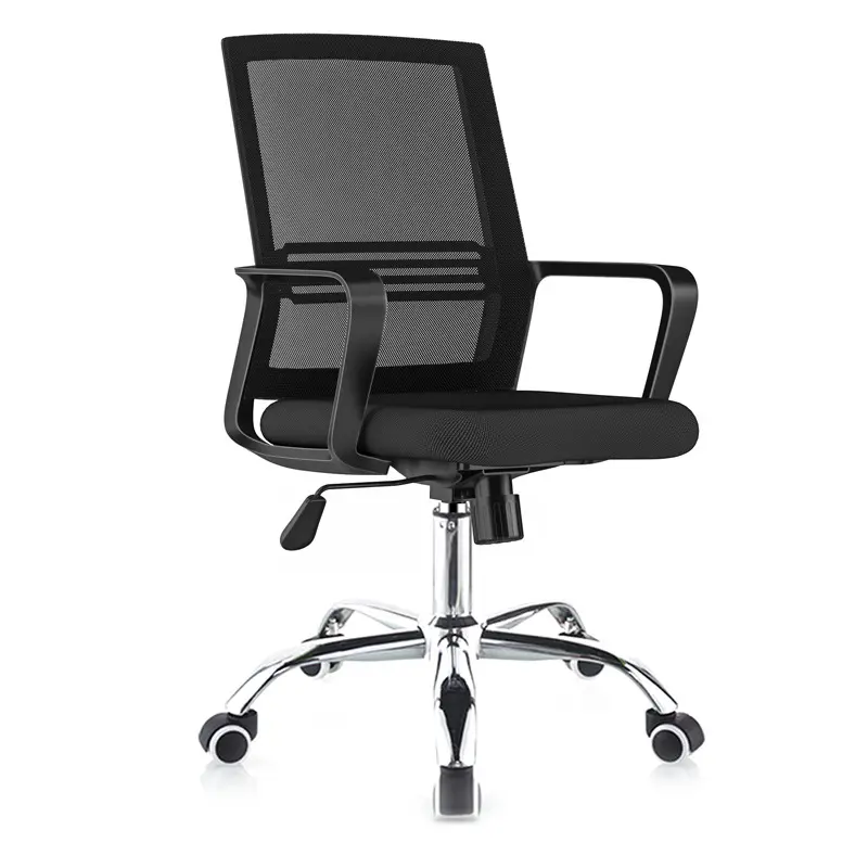 2022 Free Sample Free shipping Factory direct sale Study mesh task chair swivel executive office chair with arm rest