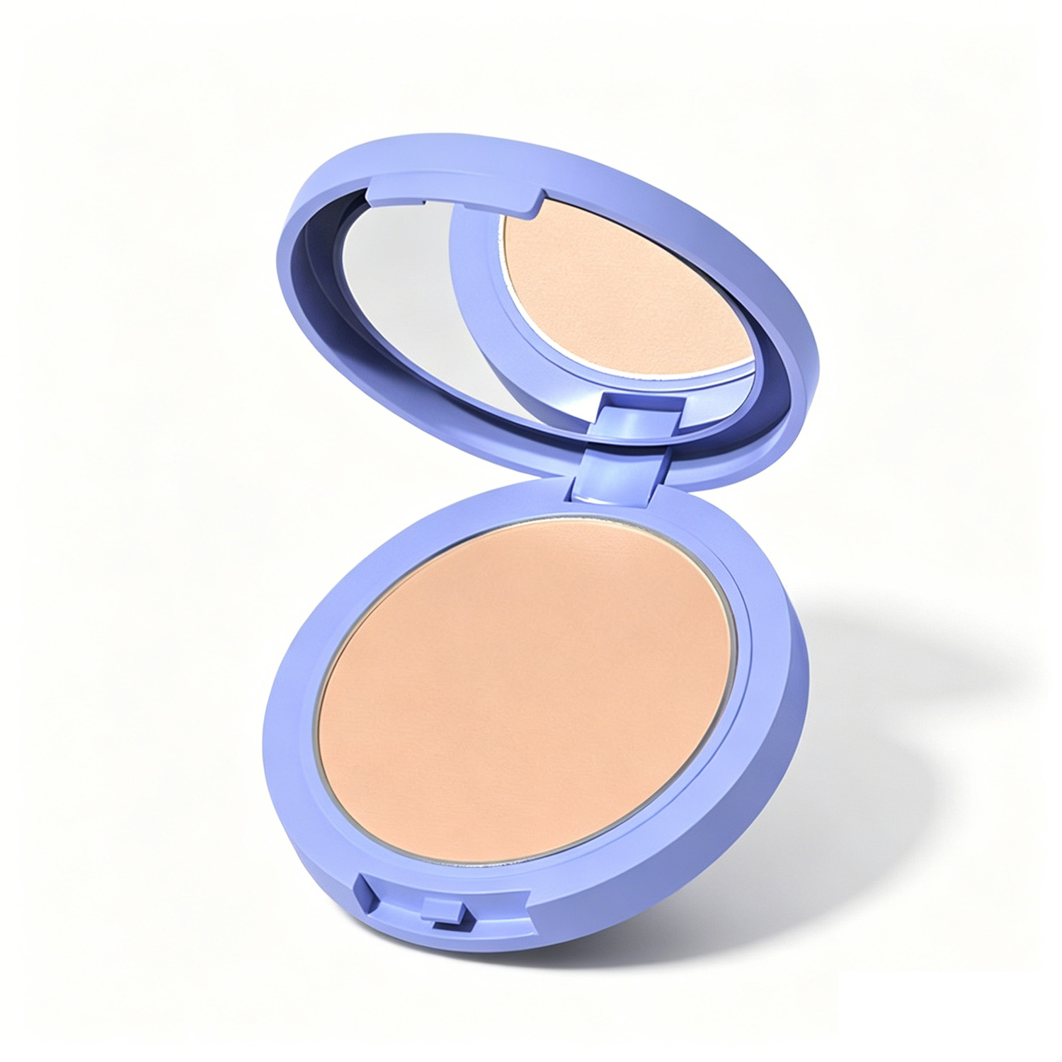 3-COMPLEXION FONCÉE