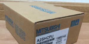 Nuevo sistema PLC A2SHCPU, software de programación de automatización Industrial, módulo de servicios, controlador programable PLC