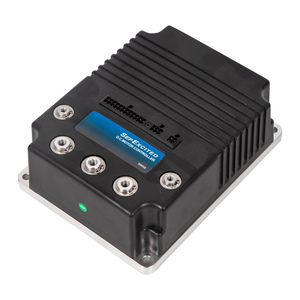 1268-5403 36V/48V 400A Dc Speed <strong>Controller</strong> Work for Golf Cart/ Pallet Stacker EV Conversion Kits - Product Image 3