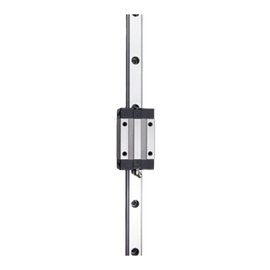 HGH/EGW <strong>Linear</strong> Guideway <strong>Rail</strong> System for CNC Machines High Precision Heavy Duty Motion <strong>Guide</strong> with Stainless Steel Carriage <strong>Block</strong> - Product Image 4