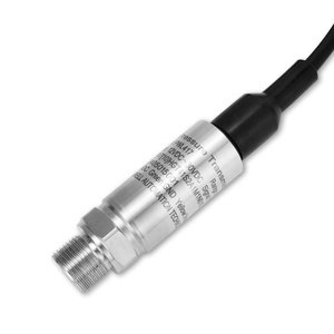 Pokcenser 0-5V Salida analógica Hidrostática Nivel de agua Transmisor de presión Sensor Precio - Product Image 1