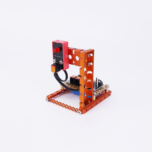 WeeeMake Home Inventor Kit Programmable Educational Robot Toy Scratch Robot <strong>Programming</strong> STEAM APP STEM Projects for Kids - Product Image 6