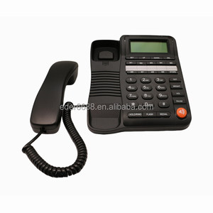 988 # Chất lượng cao 9 tốc độ quay số tích hợp hệ thống điện thoại có dây sản phẩm - Product Image 5